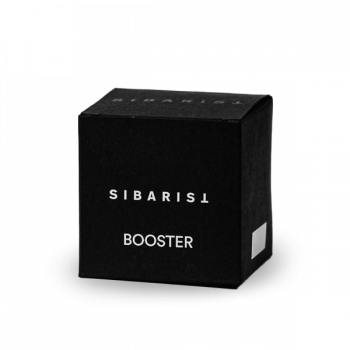 Sibarist BOOSTER CONE - pro drippery s uhlem 60°