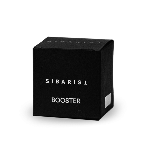 Sibarist BOOSTER UFO