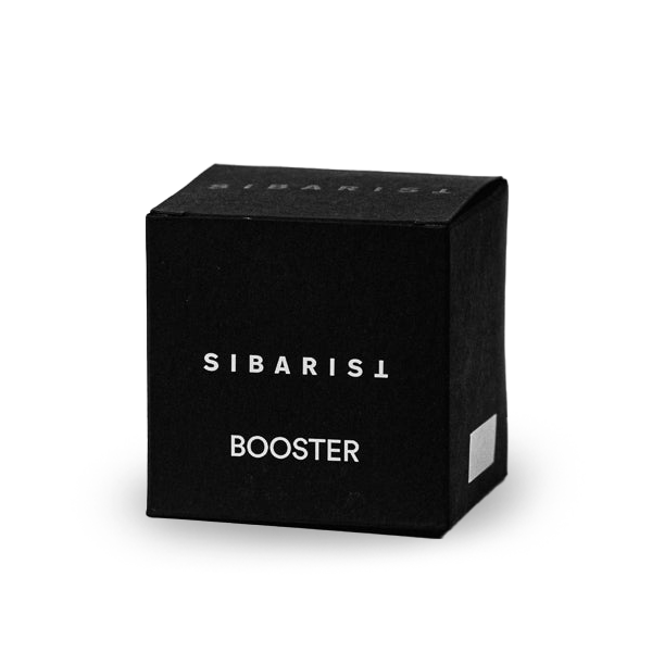 Sibarist BOOSTER UFO