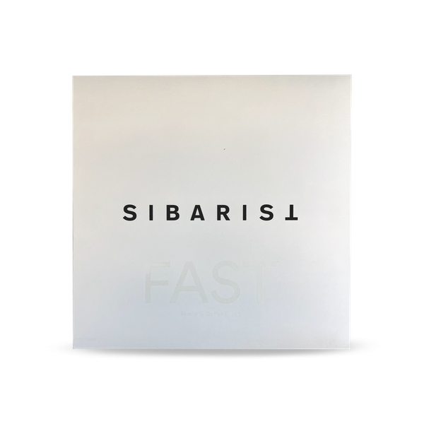 Sibarist CONE 28-30º - FAST - papírové filtry 25ks