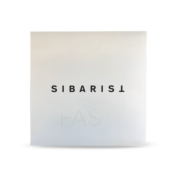 Sibarist CONE 28-30º - FAST - papírové filtry 25ks