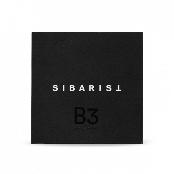 Sibarist WAVE S/M - B3 - papírové filtry 25 kusů