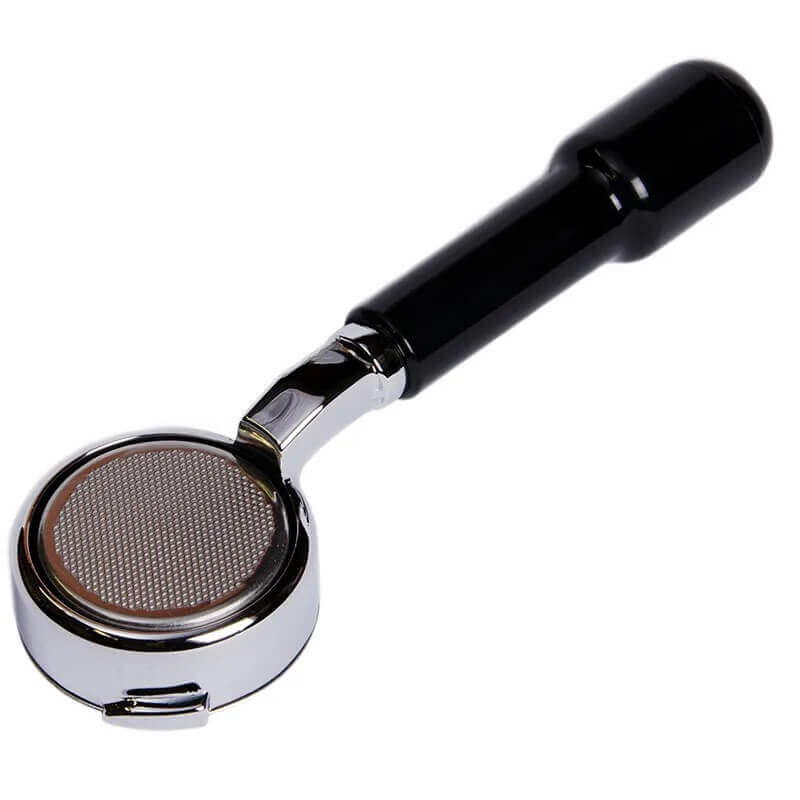 UNI páka bez dna - bottomless portafilter pro Gaggia kávovary