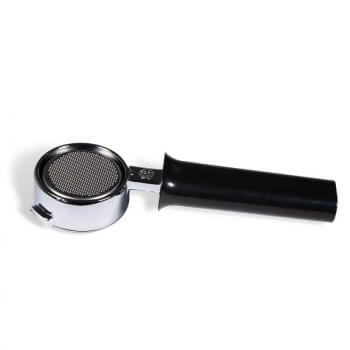 Gaggia páka bez dna - bottomless portafilter