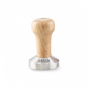 Gaggia Tamper 58mm - nerez jasan