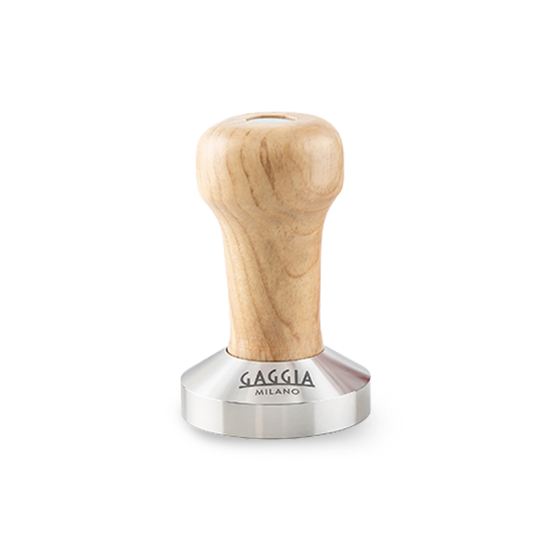 Gaggia Tamper 58mm - nerez jasan