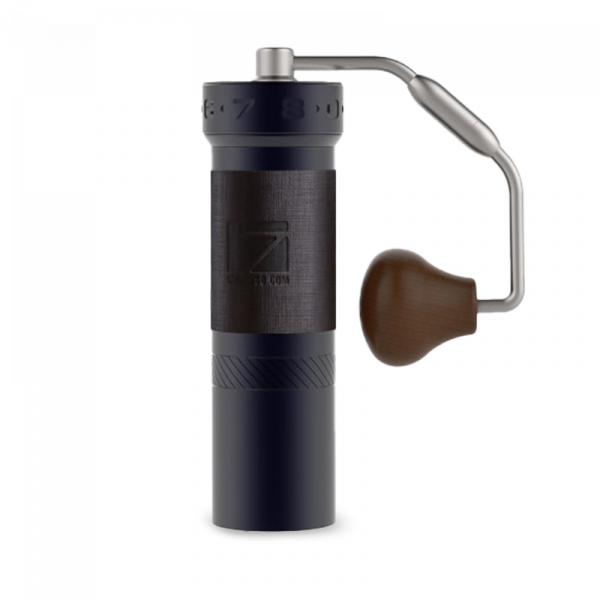 1Zpresso ZP6 S ruční mlýnek - Iron Grey