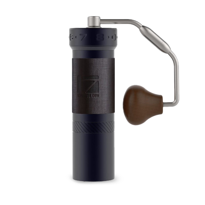 1Zpresso ZP6 S ruční mlýnek - Iron Grey