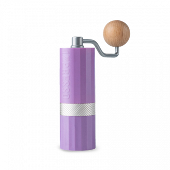 1zpresso Q Air ruční mlýnek - purple