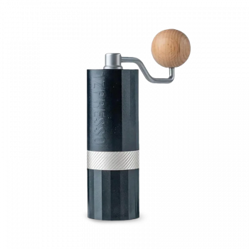 1zpresso Q Air ruční mlýnek - black