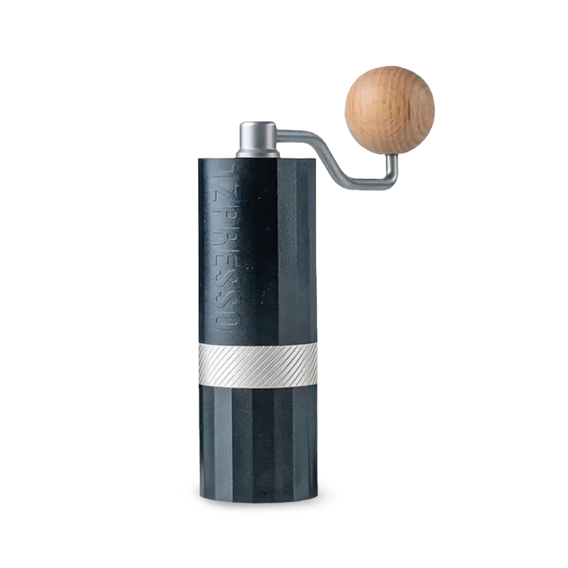 1zpresso Q Air ruční mlýnek - black