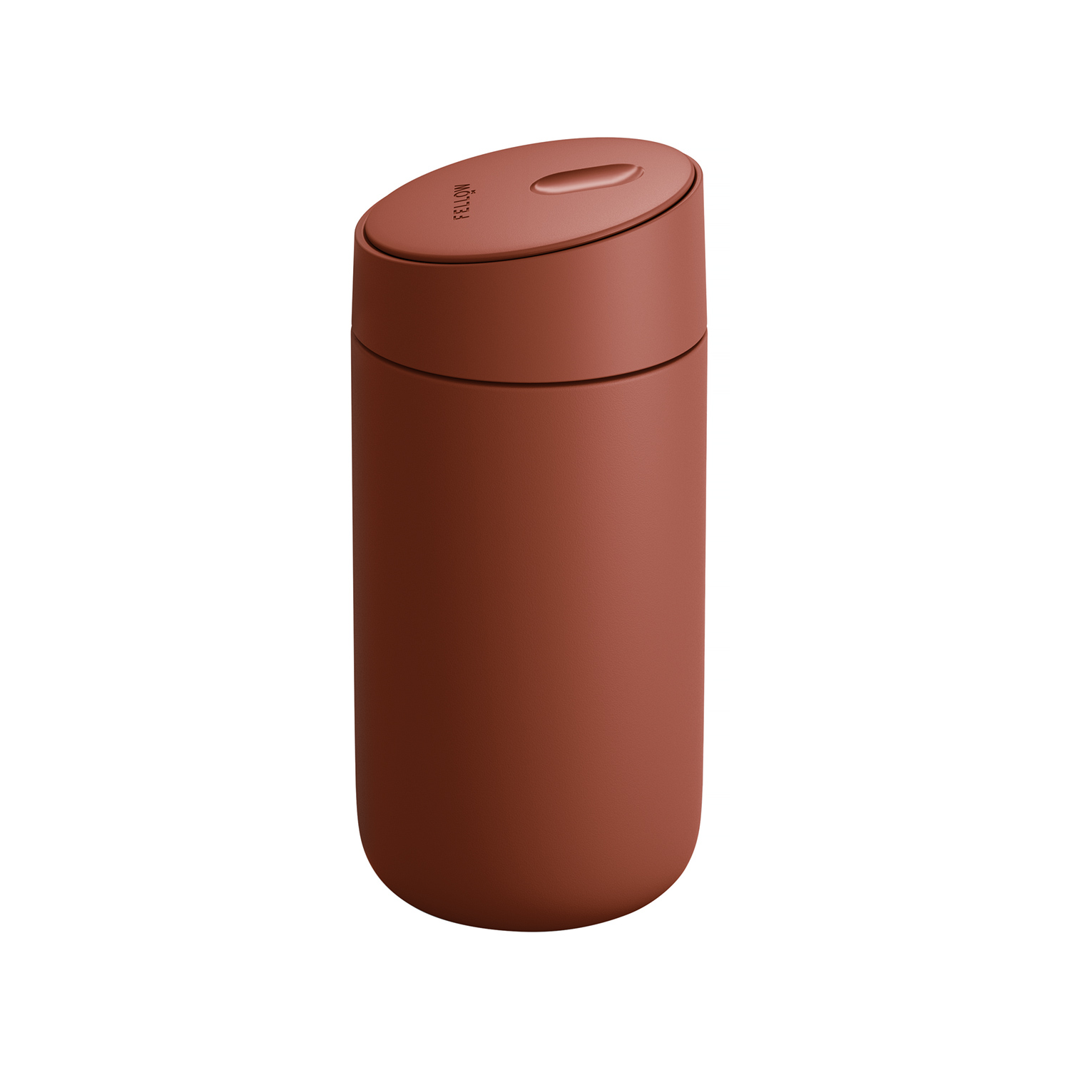 Fellow Carter Slide termohrnek 355ml - Sienna Red