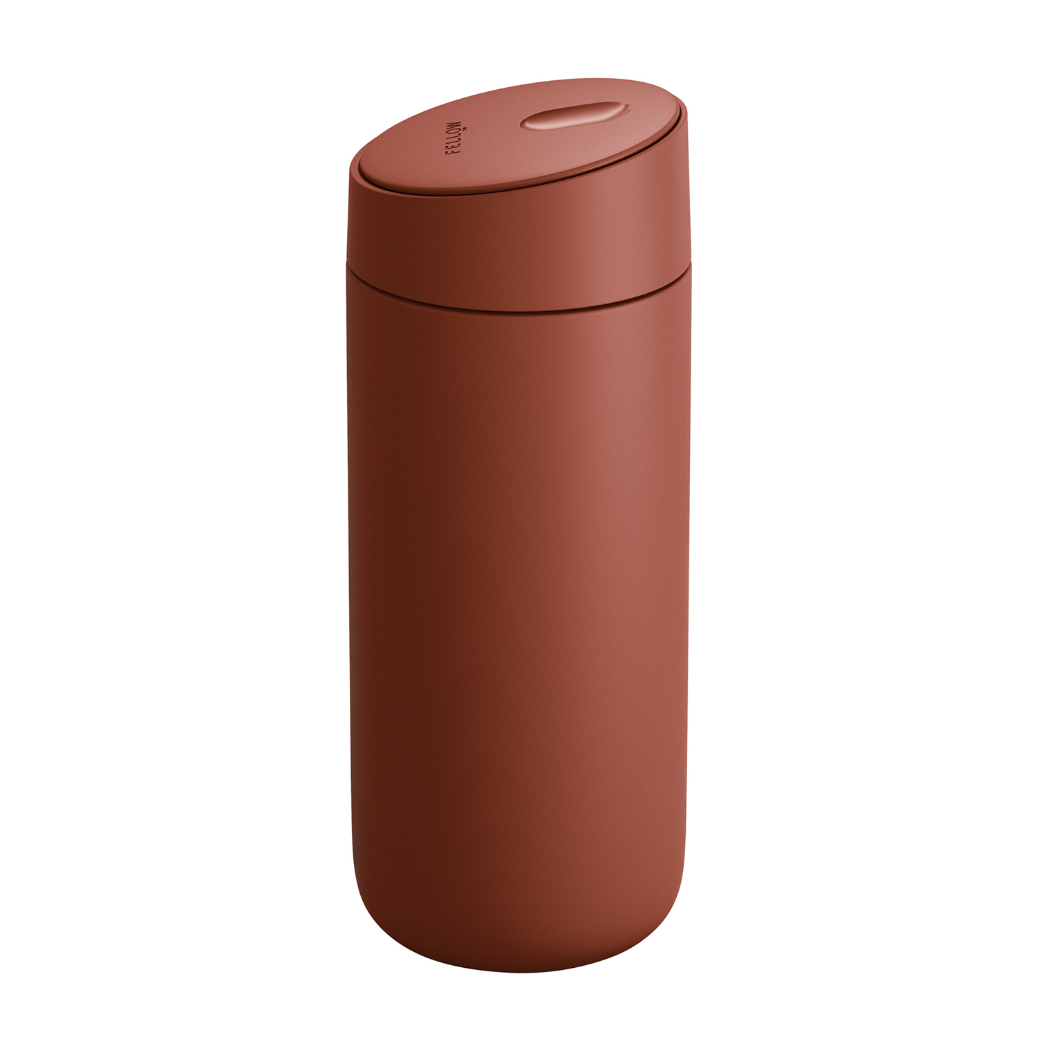 Fellow Carter Slide termohrnek 473ml - Sienna Red