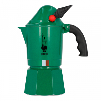  Bialetti Alpina 3 šálky - moka konvice