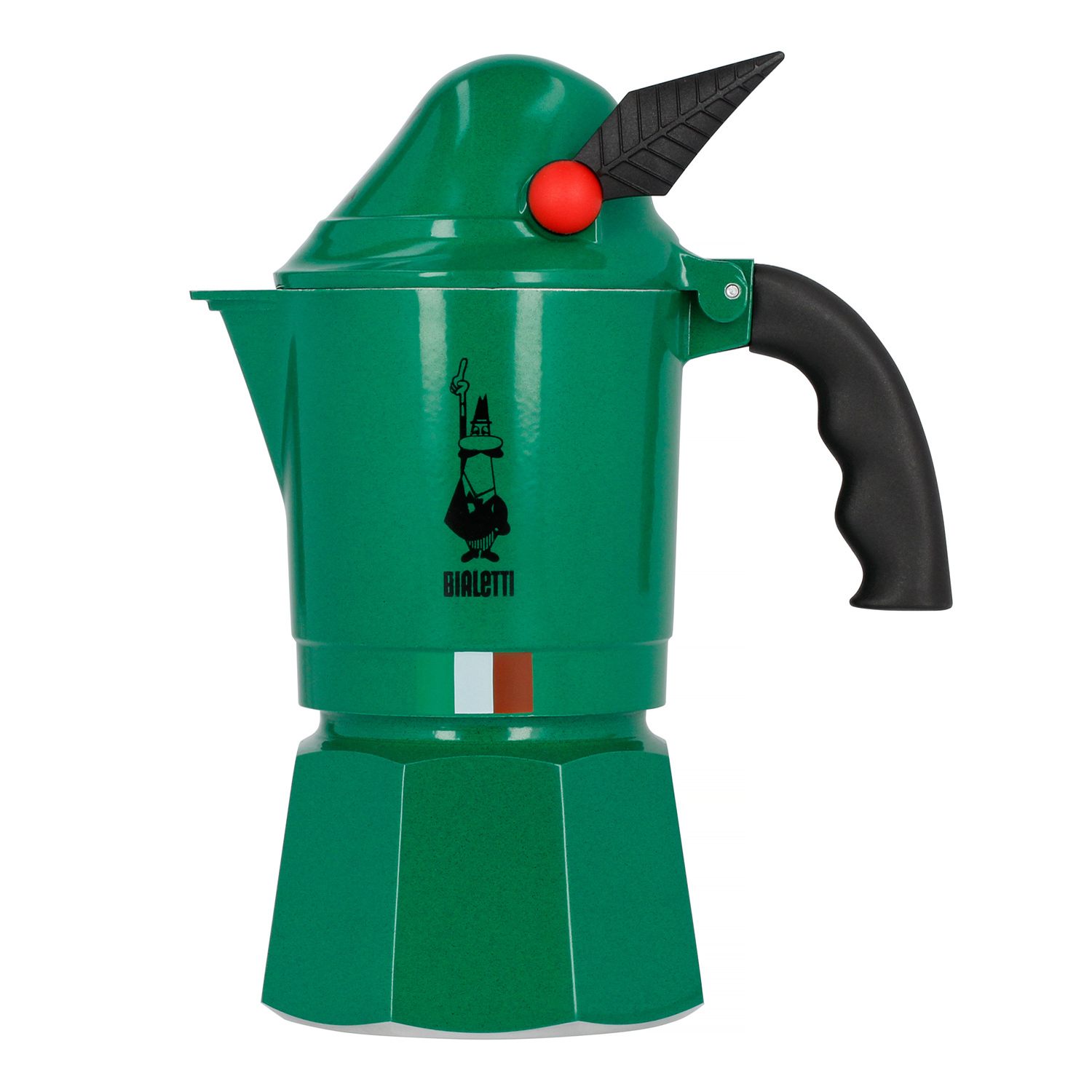  Bialetti Alpina 3 šálky - moka konvice