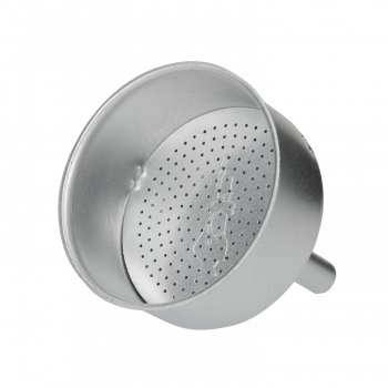  Bialetti trychtýř pro hliníkové brikka konvičky - 4 šálky