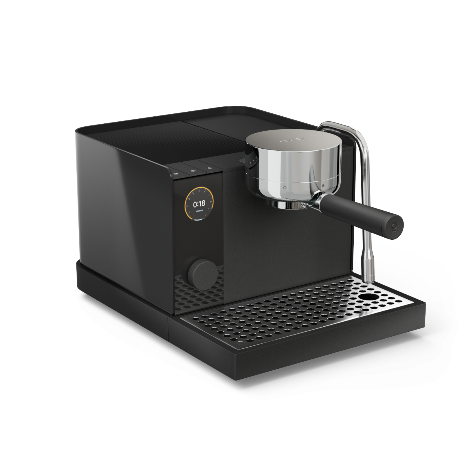 Fellow Espresso Series 1 - black