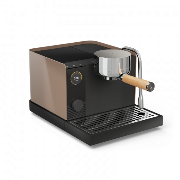 Fellow Espresso Series 1 - Malted Chocolate + Maple