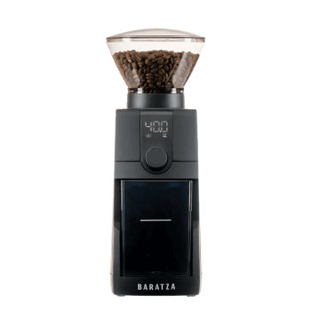 Baratza Encore™ ESP Pro - elektrický mlýnek - černý