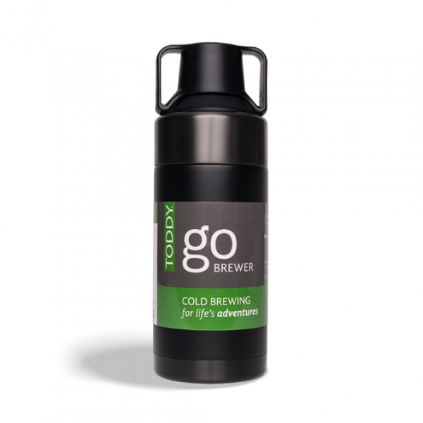 Toddy Go Brewer - 750 ml - černý