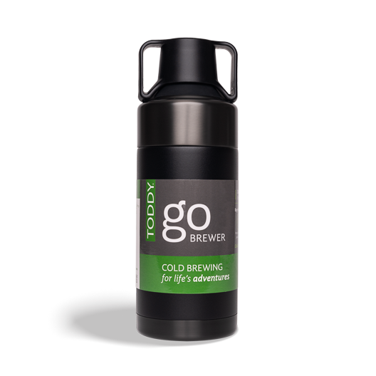 Toddy Go Brewer - 750 ml - černý