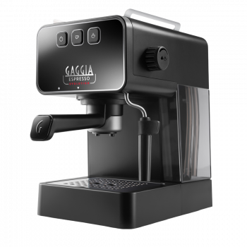 Gaggia Espresso Evolution - černá