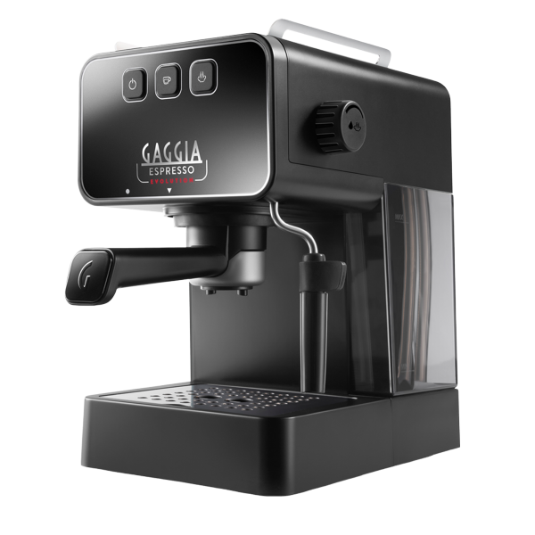Gaggia Espresso Evolution - černá