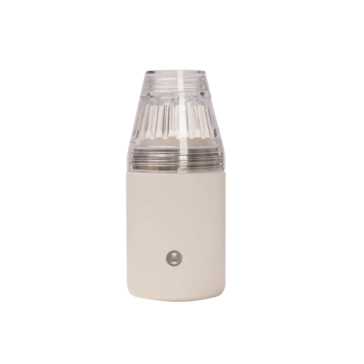 Timemore Crystal Eye Travel Brewer - cestovný kávovar