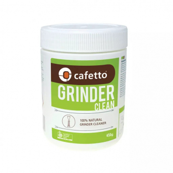 Cafetto Grinder Clean čistící prostředek - 450 g