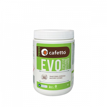Cafetto EVO čistící prostředek 500g