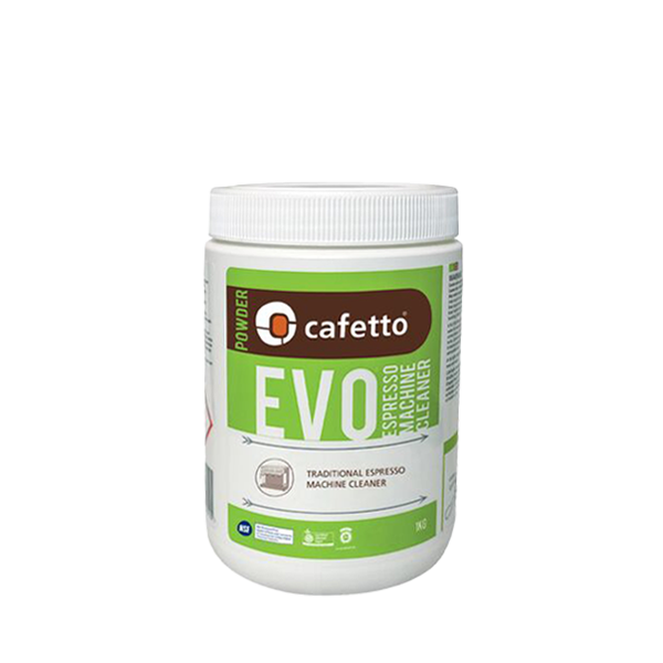 Cafetto EVO čistící prostředek 500g
