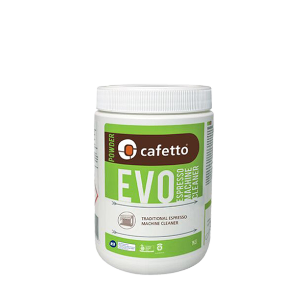 Cafetto EVO čistící prostředek 500g