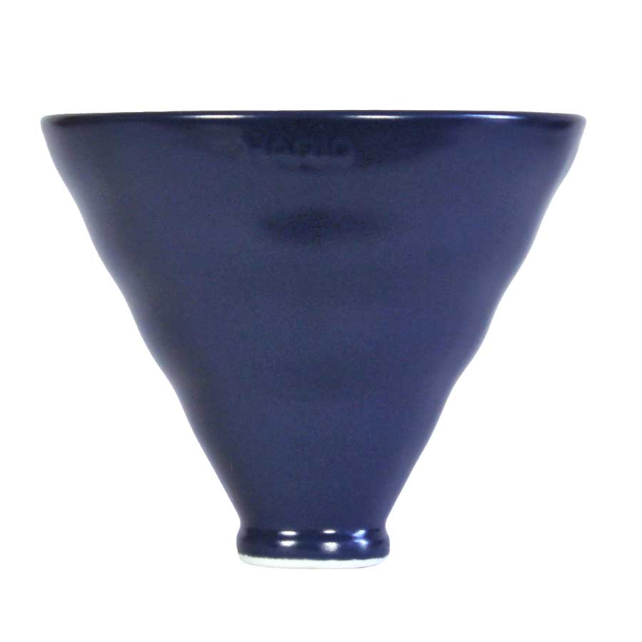 Hario Switch & Match V60-02 dripper – Matte Navy