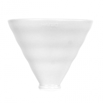 Hario Switch & Match V60-02 dripper – White