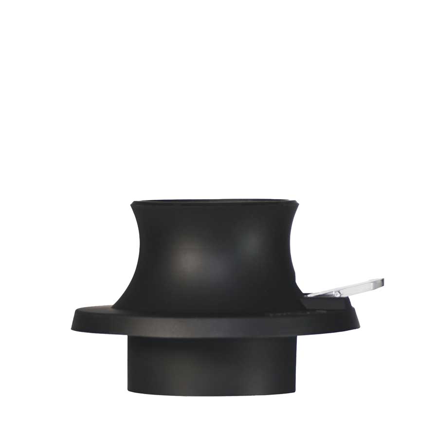 HARIO V60 Switch  Match Immersion Dripper Switch Base - Black - SCM-02-B