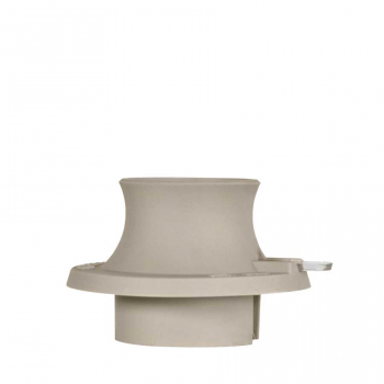 Hario Switch & Match Immersion Dripper Switch Base - Ivory