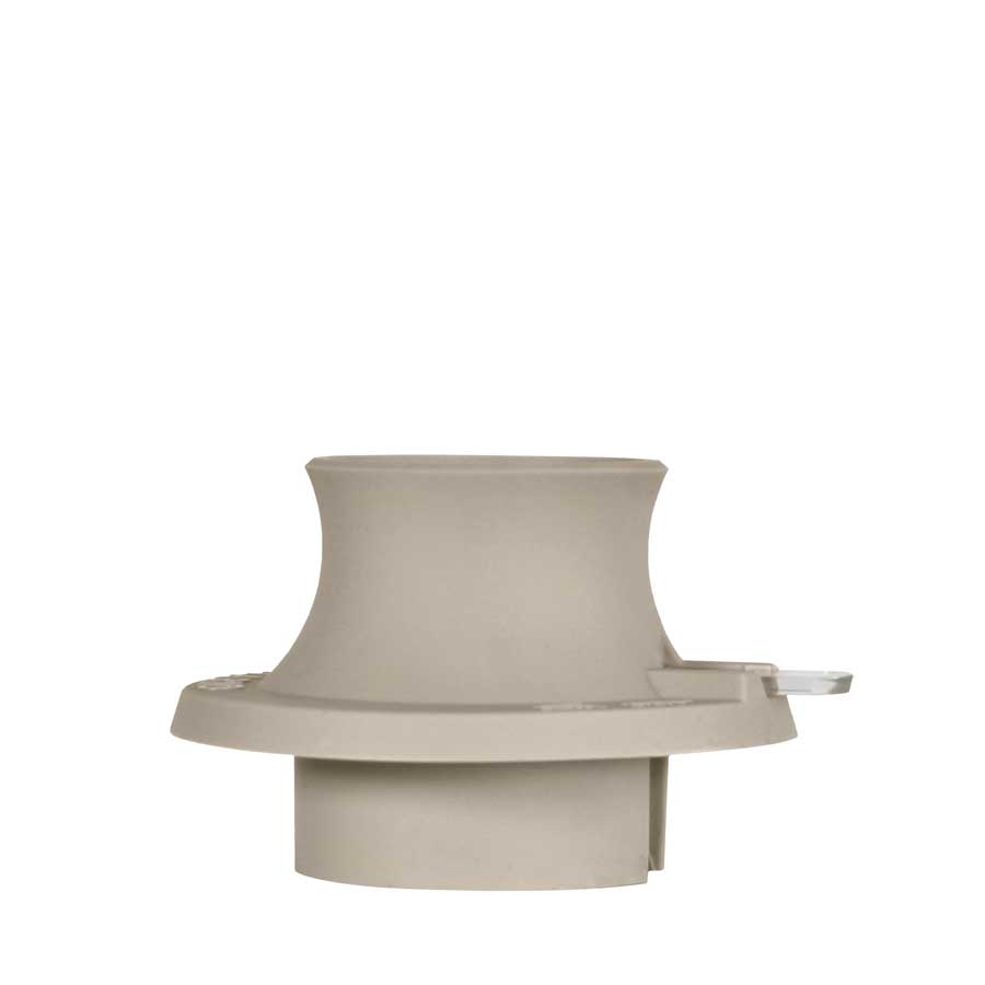 Hario Switch & Match Immersion Dripper Switch Base - Ivory