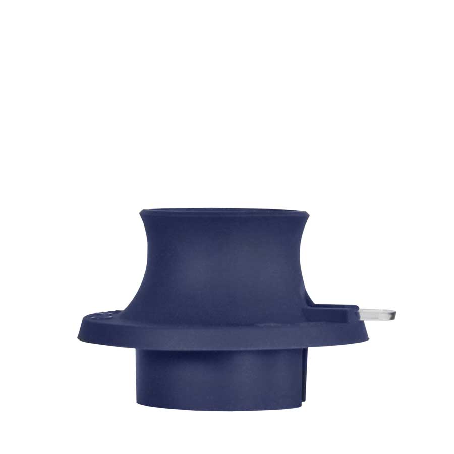 HARIO V60 Switch &  Match Immersion Dripper Switch Base - Navy - SCM-02-NV