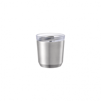 Kinto To Go Tumbler 240 ml - nerezový
