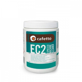 Cafetto EC2 čistící prášek - 1kg