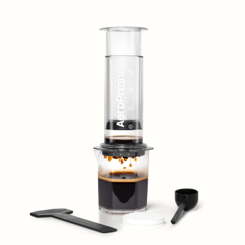 AeroPress kávovar - Clear XL