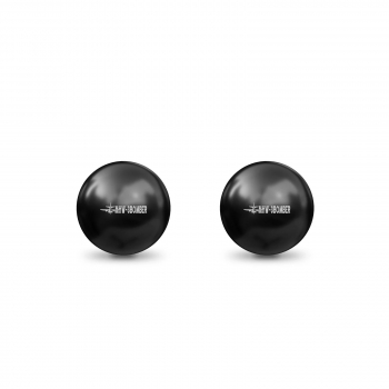 MHW‑3BOMBER Espresso Chilling Ball - Chladicí kulička pro espresso – 30mm – 2 kusy