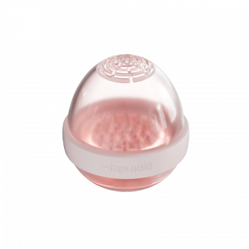 MHW-3BOMBER Eggonaut Dripper - růžový