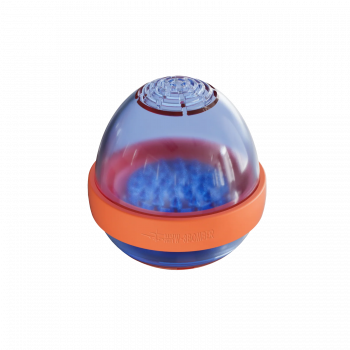 MHW-3BOMBER Eggonaut Dripper - modrý