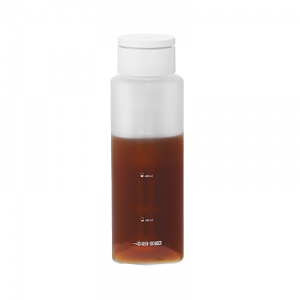 MHW-3BOMBER Ice Core Cold Brewer 600 ml - matně bílý