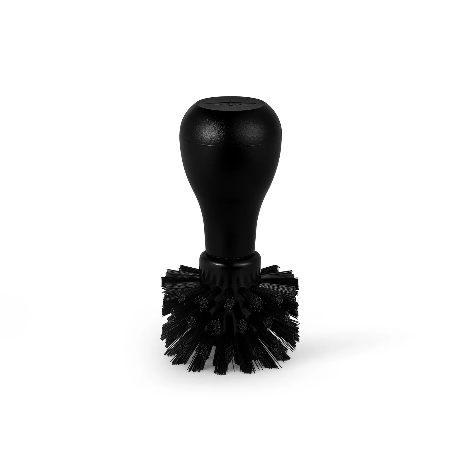 MHW-3BOMBER Čistící kartáček na košíčky espresso kávovarů - 51–54 mm