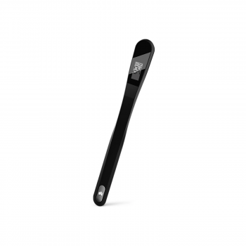 MHW-3BOMBER inteligentí silikonové míchátko s kontrolovou teploty - 24 cm