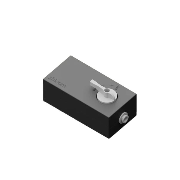 xBloom J15 regulátor tlaku vody pro kávovar Studio