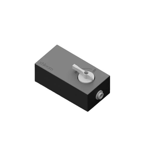 xBloom J15 regulátor tlaku vody pro kávovar Studio