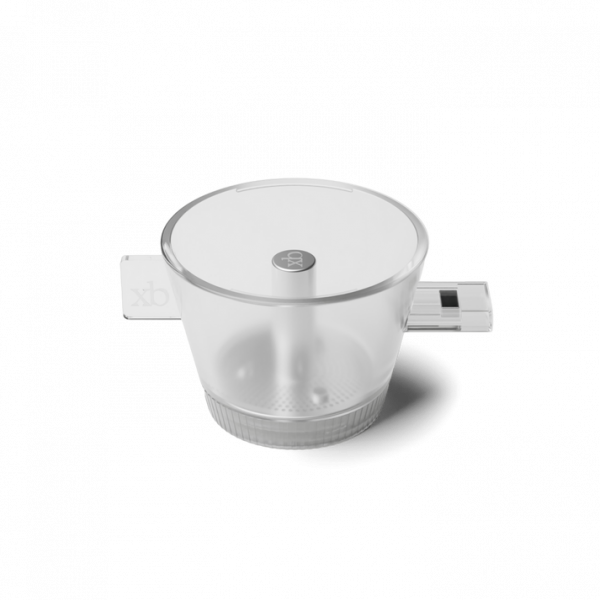 xBloom Omni Tea Brewer - čajový dripper pro xBloom Studio